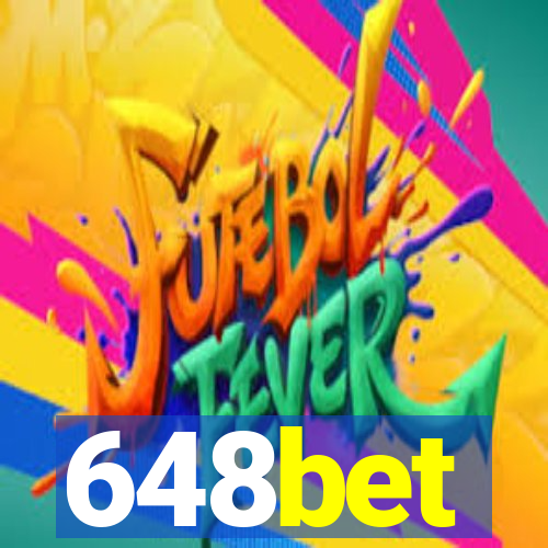 648bet