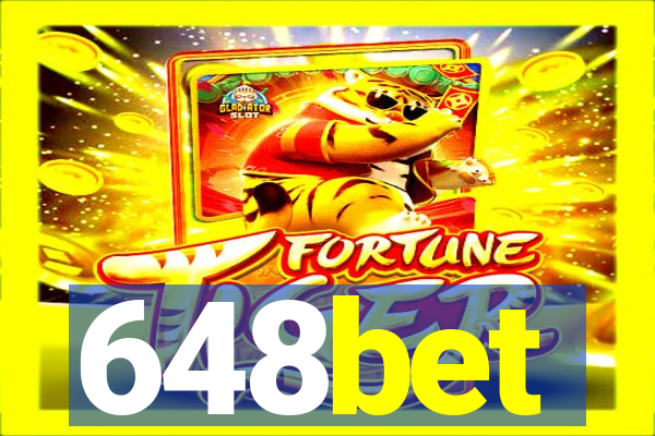 648bet