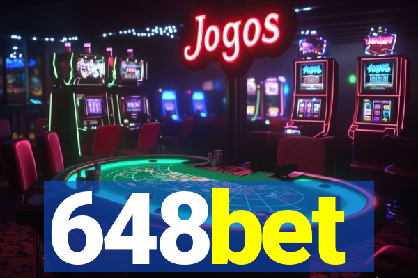 648bet