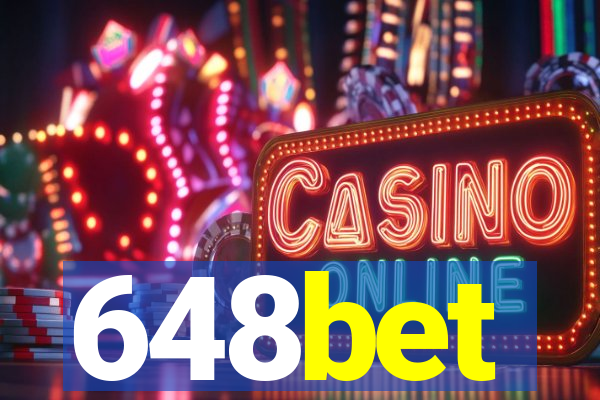 648bet