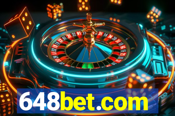 648bet.com