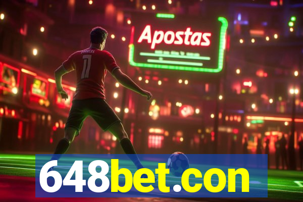 648bet.con