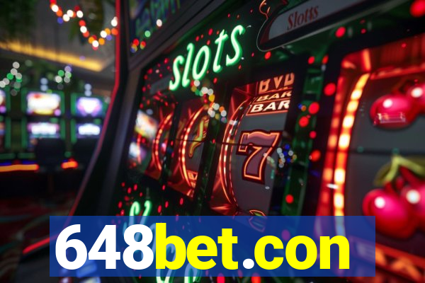 648bet.con