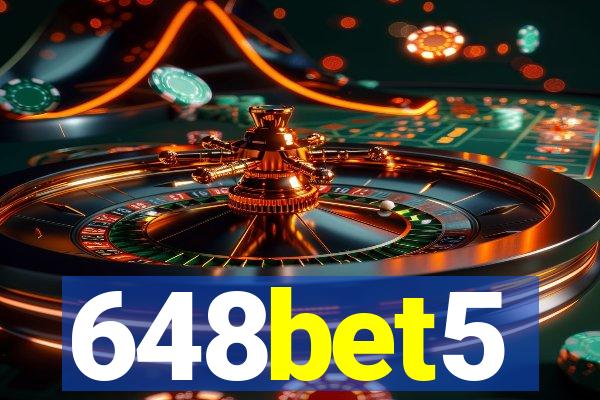 648bet5
