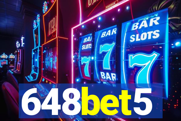648bet5