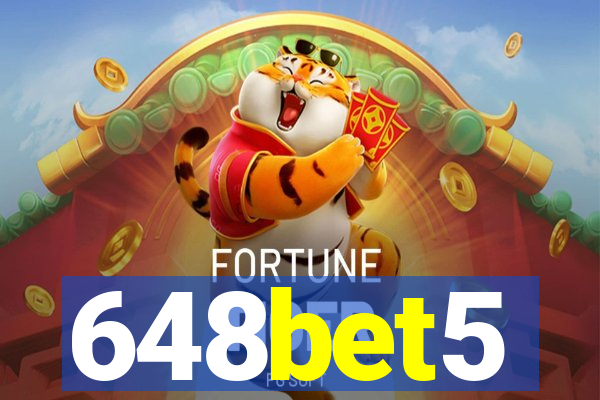 648bet5