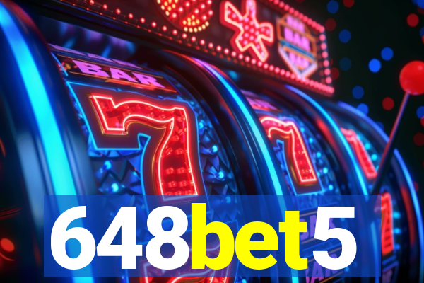 648bet5
