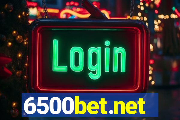 6500bet.net