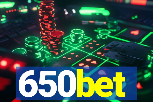 650bet