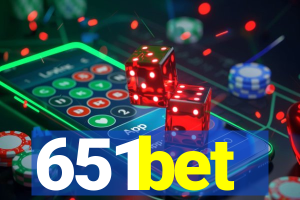 651bet