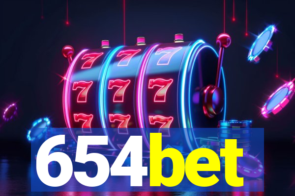 654bet