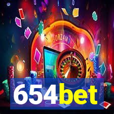 654bet