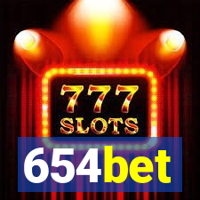 654bet