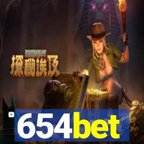 654bet