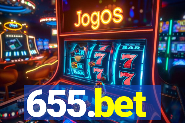 655.bet