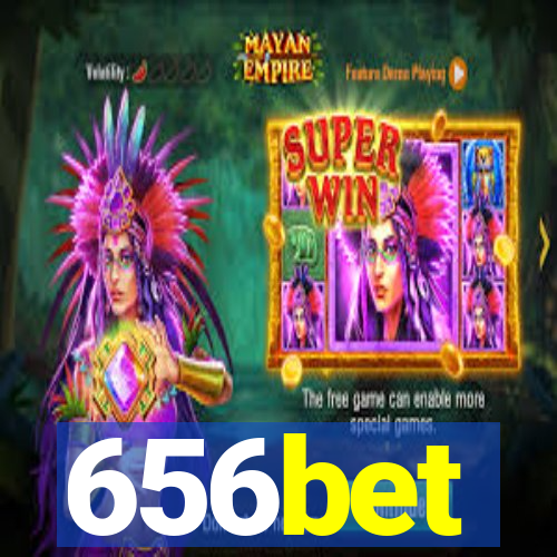 656bet