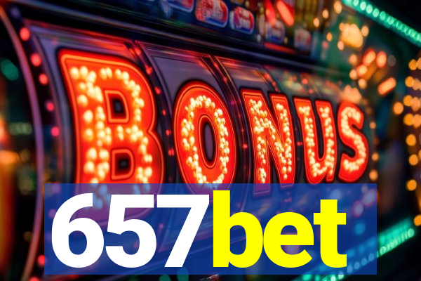 657bet