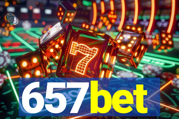 657bet