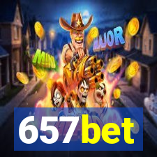 657bet