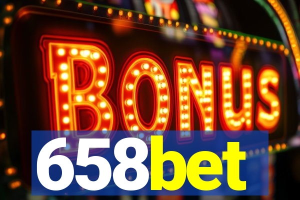 658bet