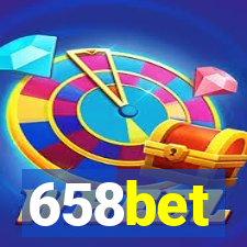658bet