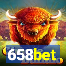658bet