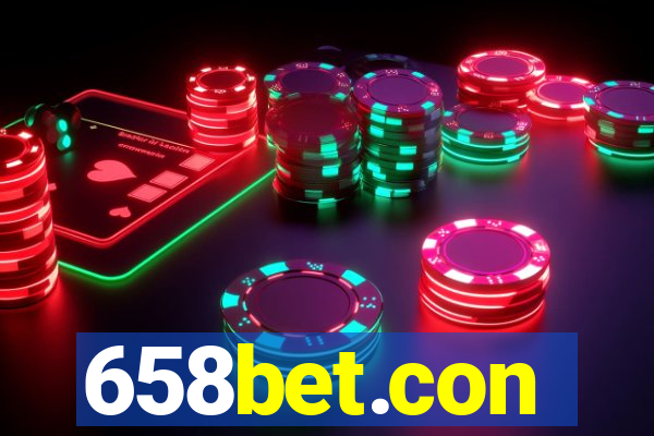 658bet.con