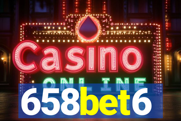 658bet6