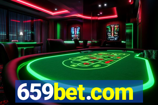 659bet.com