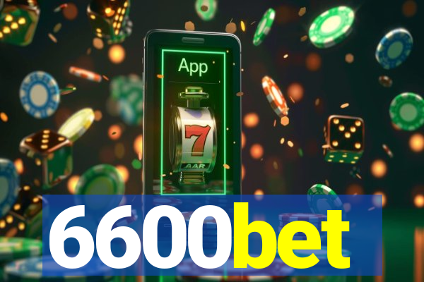 6600bet