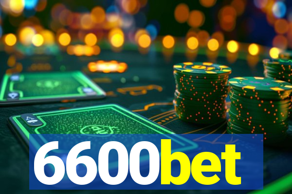 6600bet