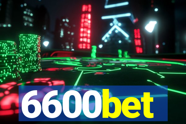 6600bet