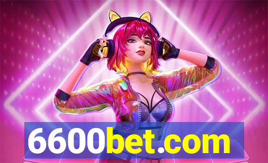 6600bet.com