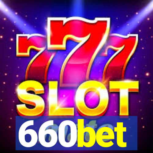 660bet