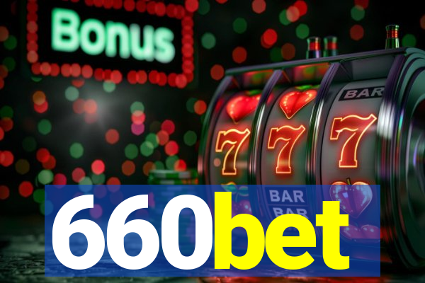 660bet