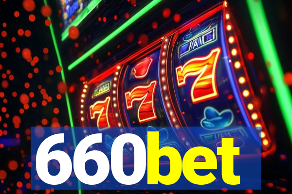 660bet