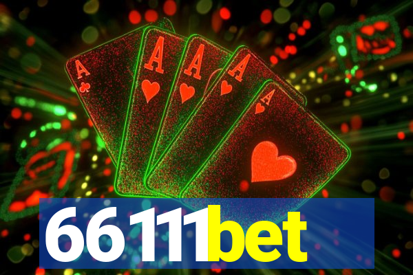 66111bet