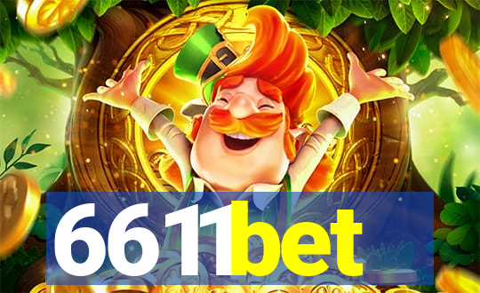 6611bet
