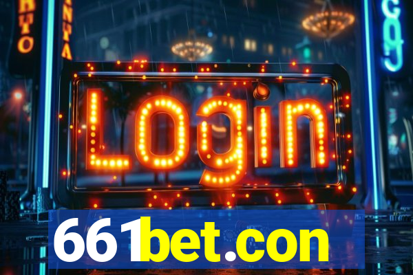 661bet.con