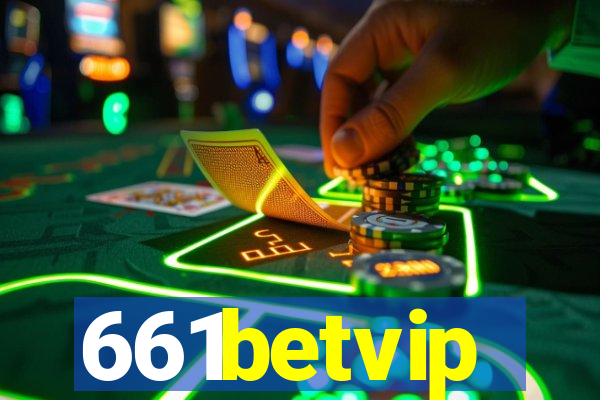 661betvip