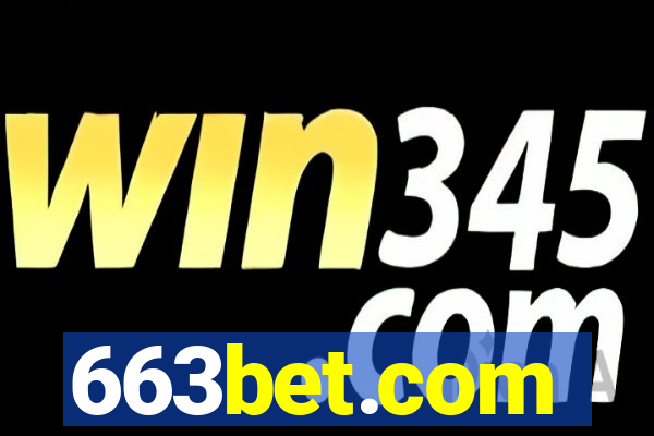 663bet.com