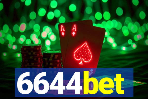 6644bet