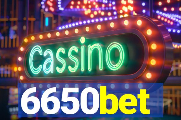 6650bet