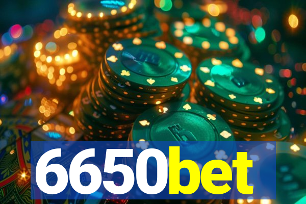 6650bet