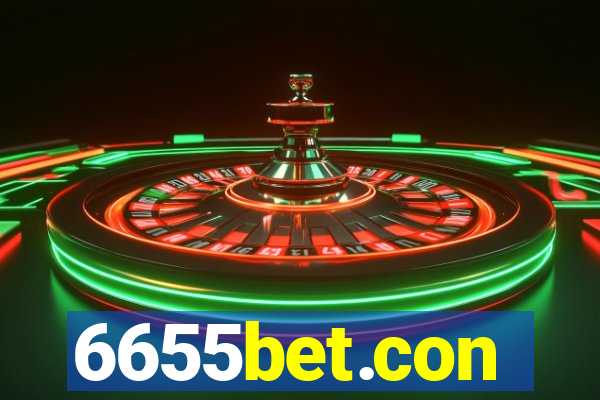 6655bet.con