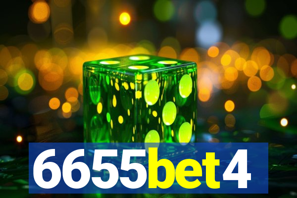6655bet4