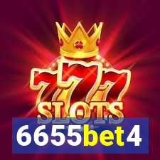 6655bet4