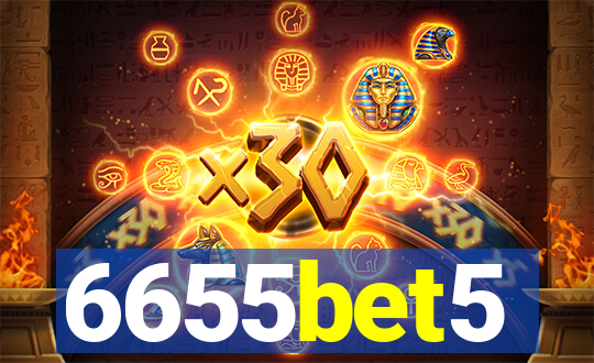 6655bet5