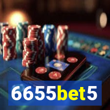6655bet5