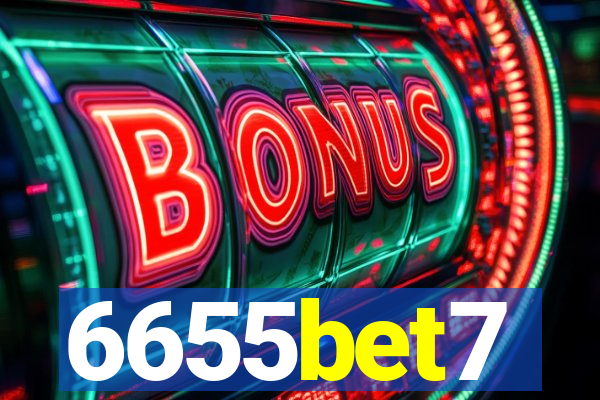 6655bet7